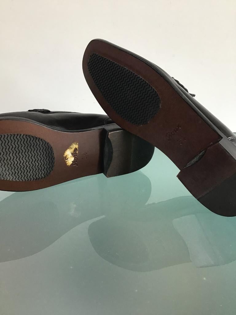 Sioux moccasins 36.5 bruin Nieuw | Gratis verzenden, Kleding | Dames, Schoenen, Zwart, Nieuw, Espadrilles of Moccasins, Sioux