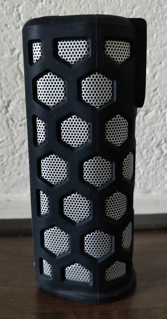 Jam Street Wireless Speaker HX-P710, Overige merken, Ophalen of Verzenden, Zo goed als nieuw, Bluetooth