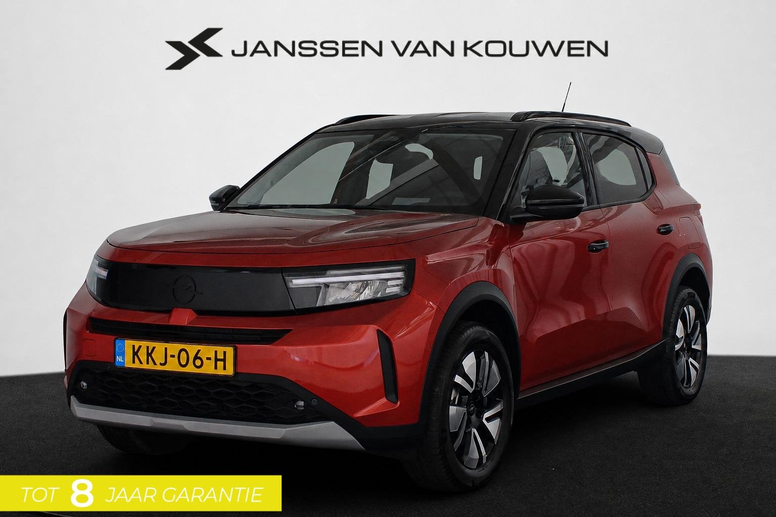 Opel Frontera Electric GS 44 kWh / Demo Voordeel