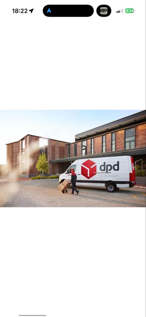 Bezorger gezocht, Vacatures, Variabele uren, Overige niveaus, Starter, Overige vormen