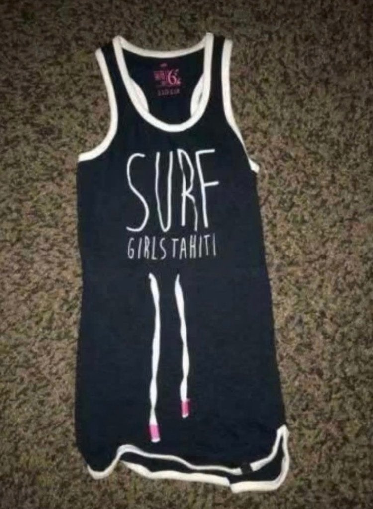 Strand jurkje zomerjurkje WE in maat 110/116, Kinderen en Baby's, Kinderkleding | Maat 110, Ophalen, Gebruikt, Meisje, Jurk of Rok