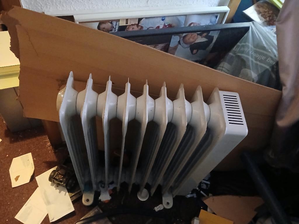 Romelmarktspullen, Hobby en Vrije tijd, Overige Hobby en Vrije tijd, Ophalen, Gebruikt