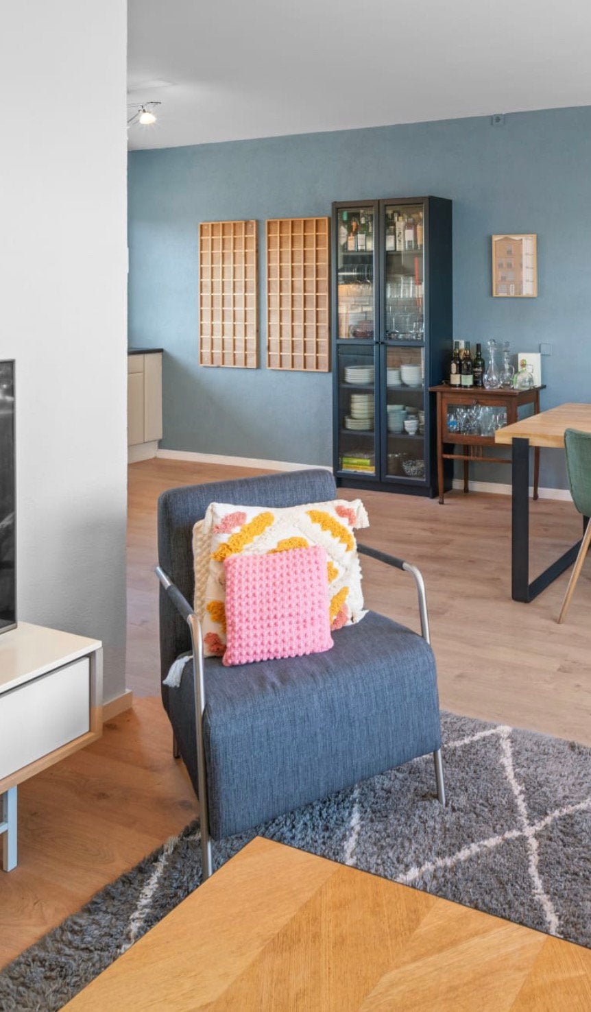 Fautuille, Huis en Inrichting, Fauteuils, Ophalen, Zo goed als nieuw, 75 tot 100 cm, 50 tot 75 cm