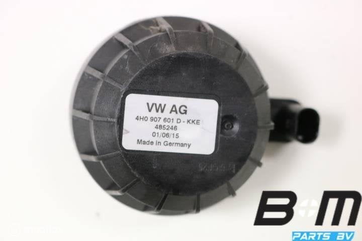Actuator voor motorgeluid Volkswagen Golf 7 GTI USA, Gebruikt