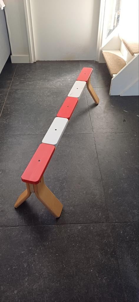 Ikea Evenwichtsbalk, Kinderen en Baby's, Ophalen, Gebruikt