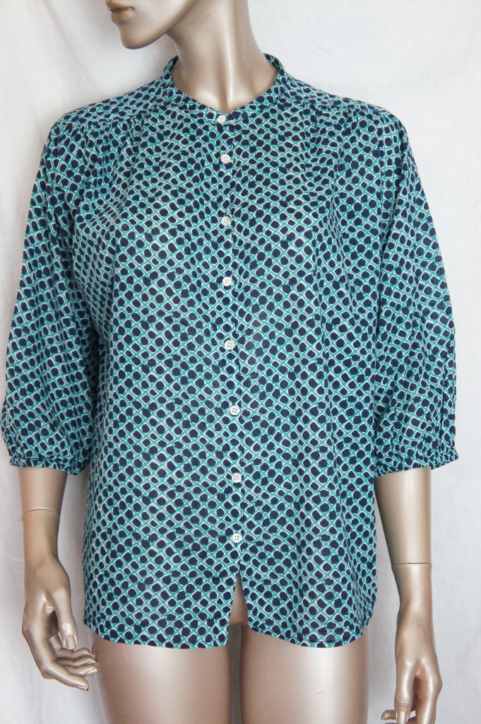 CLOSED blouse maat L, Verzenden, Zo goed als nieuw, Maat 38/40 (M)