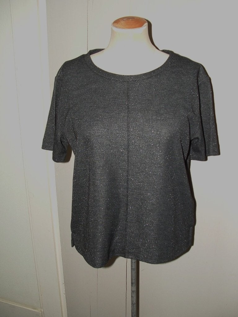 Someday klien Bright shirt - top maat 38  subtiele glitter, Kleding | Dames, Tops, Maat 38/40 (M), Someday, Ophalen of Verzenden