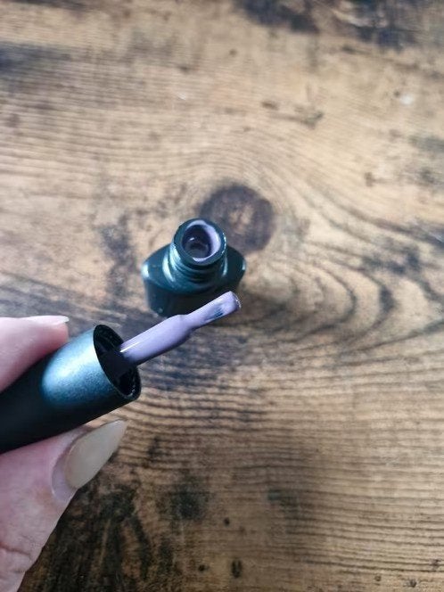 Nieuw gellak db 07 h3, Overige kleuren, Onbekend, Nieuw, Ophalen of Verzenden