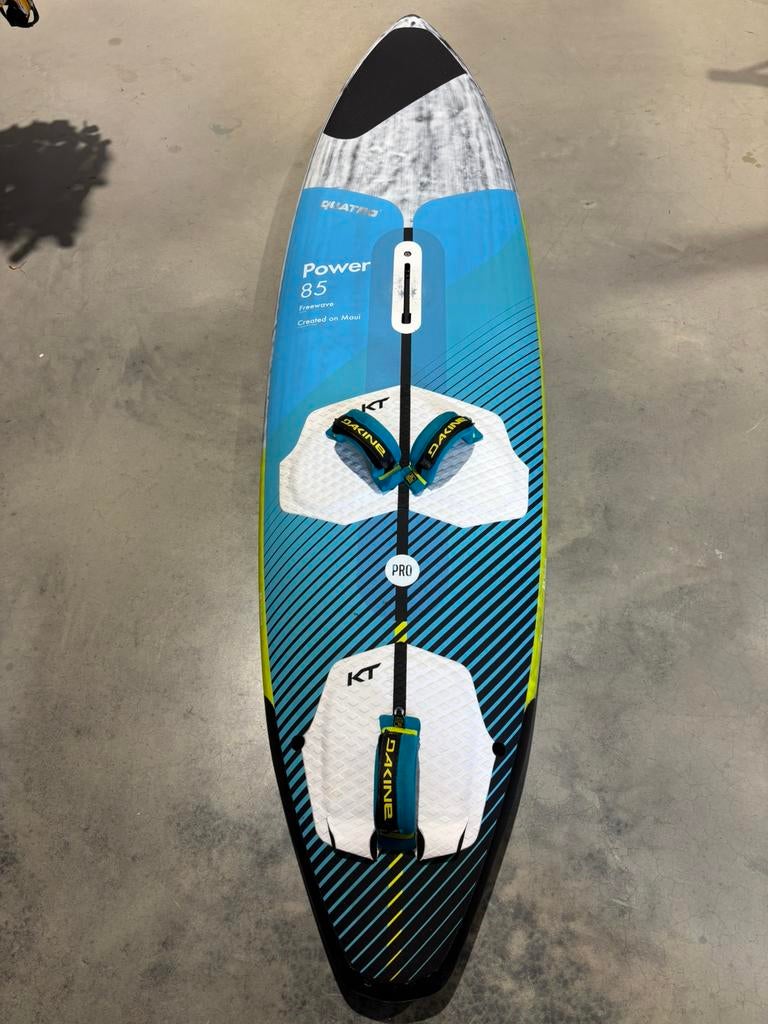 Quatro Power Freewave - 85L, Ophalen, Gebruikt, -, Minder dan 250 cm