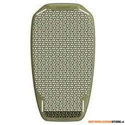 IXON Fanom BFB- 2 Rugprotector, Groen, Motoren, Ophalen of Verzenden, Nieuw met kaartje