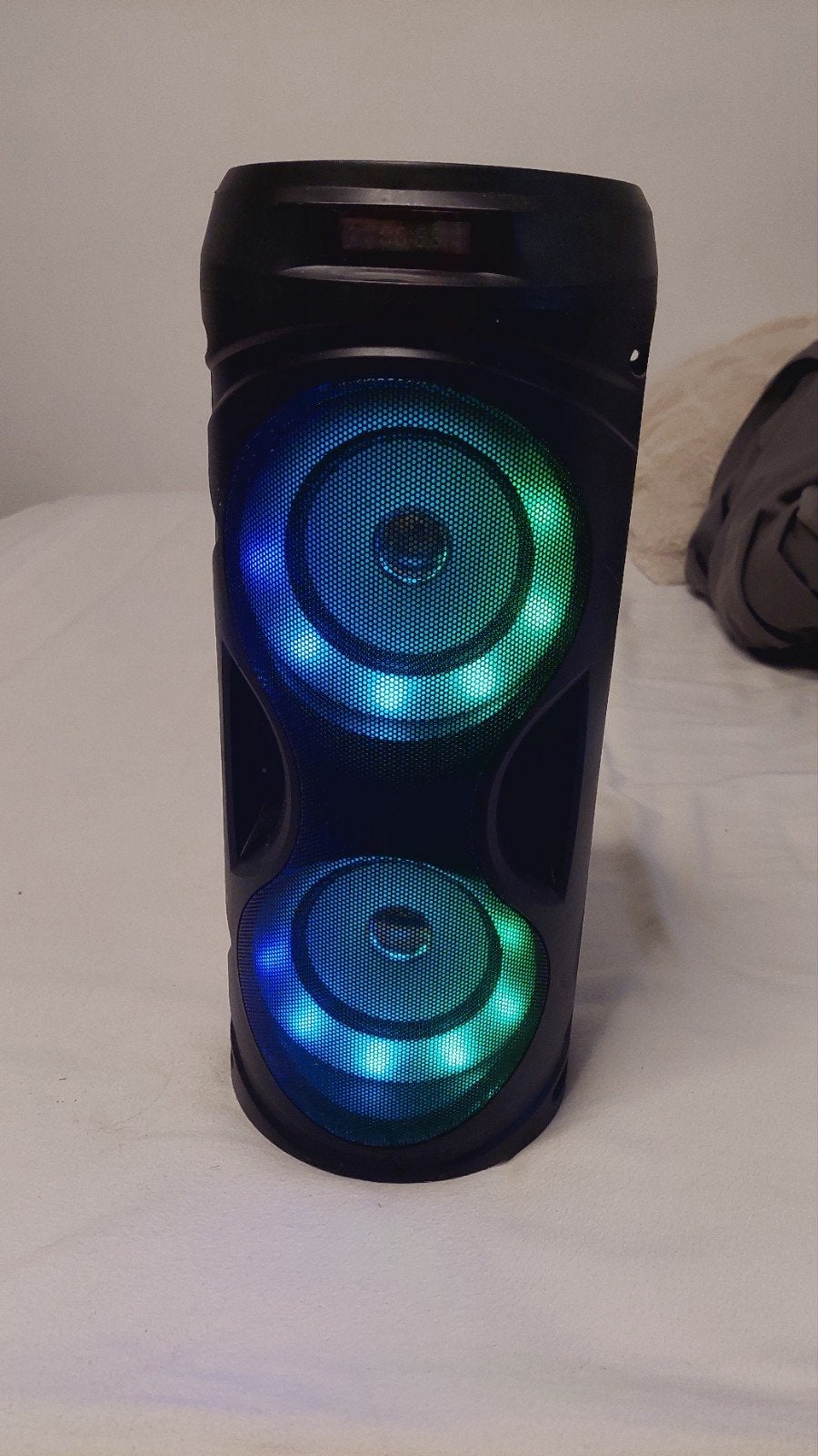 Bluetooth speaker, Overige merken, Overige typen, Ophalen of Verzenden, Zo goed als nieuw