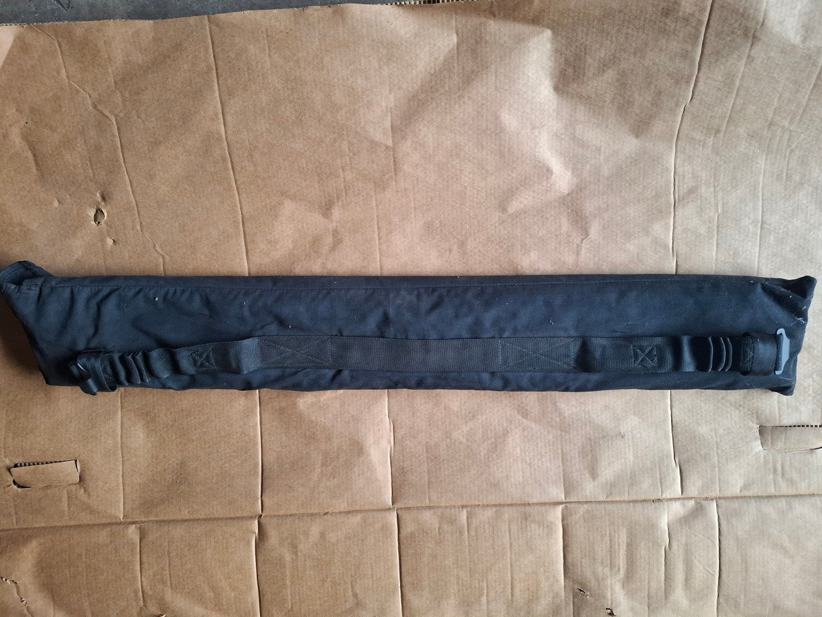 Hondenrek BMW X5, Ophalen, Nieuw