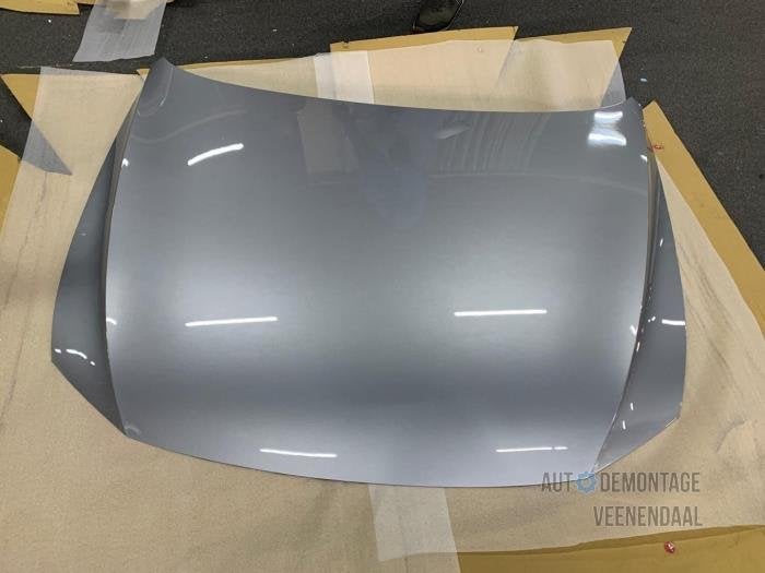 Motorkap van een Volkswagen Passat, -, -, Nieuw, Ophalen of Verzenden