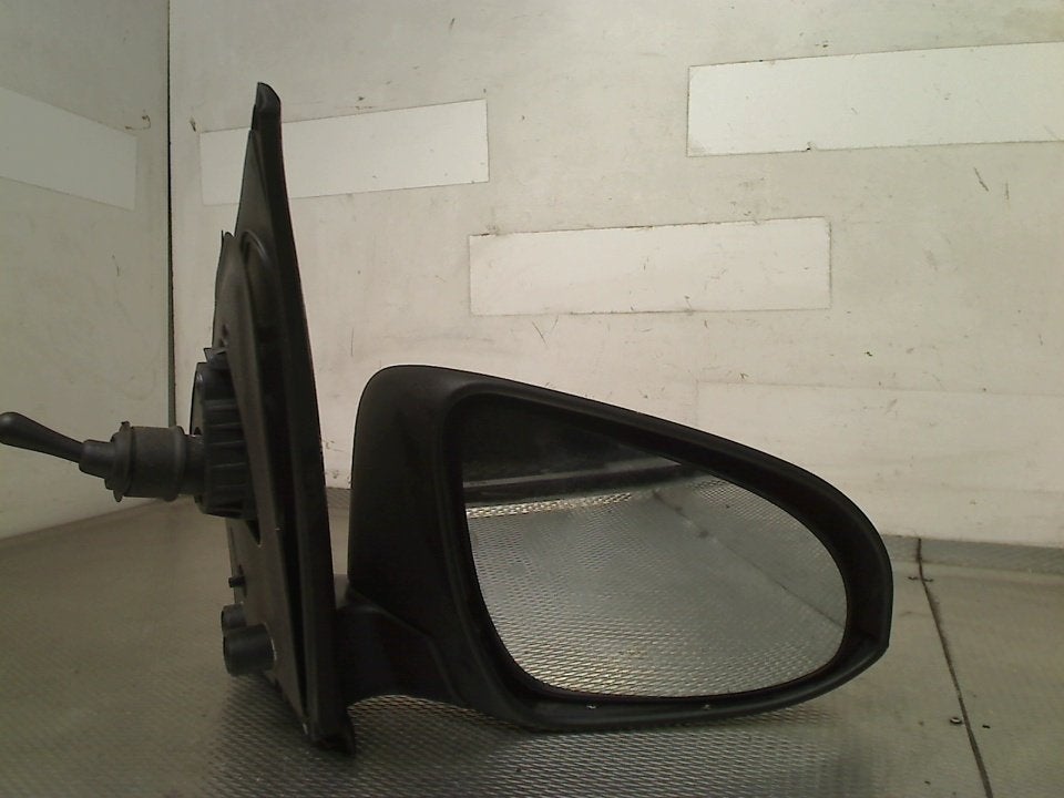 Spiegel Rechts Peugeot 108 (2014-05/..) E20313117, Kontakt-peugeot@peugeot.com, Gebruikt, Peugeot Deutschland GmbH, Bahnhofsplatz, Rüsselsheim 65423, , Duitsland