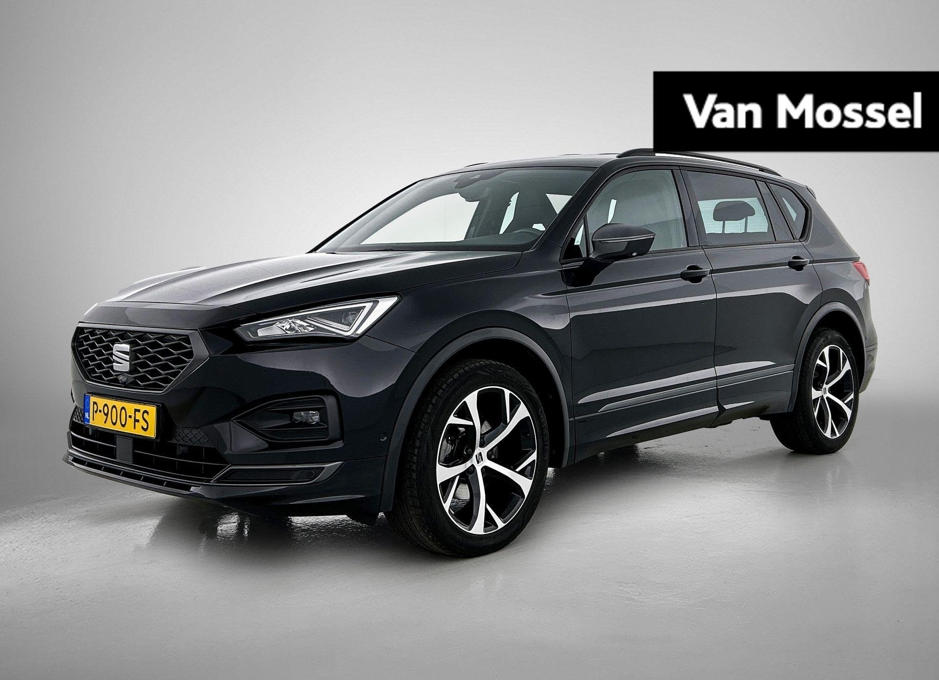 SEAT Tarraco 1.5 TSI FR Business Intense | ELEK.STOEL | ADAP