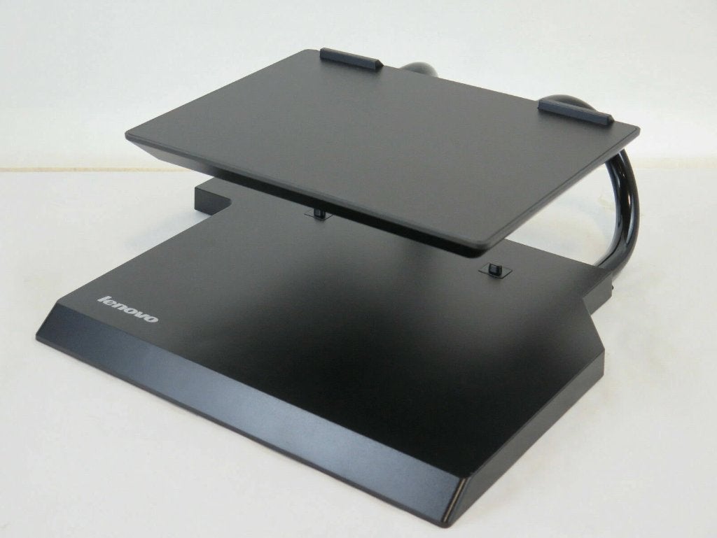 Lenovo Easy Reach Monitor Standaard - Ongebruikt, Computers en Software, Nieuw, Ophalen of Verzenden, Lenovo, Docking station