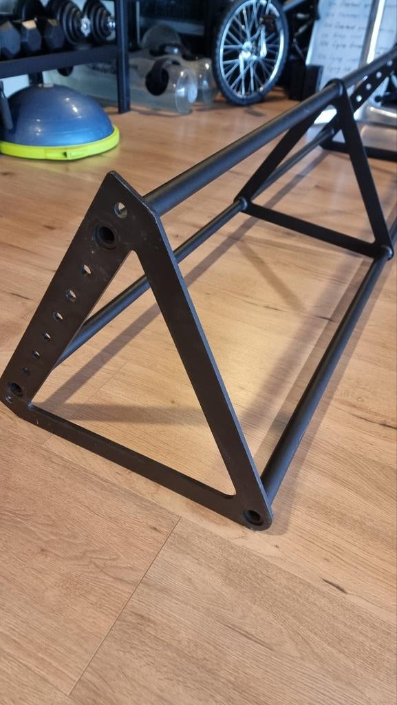 Crossmaxx 180cm Standard en Triangle Beam, Ophalen, Overige typen