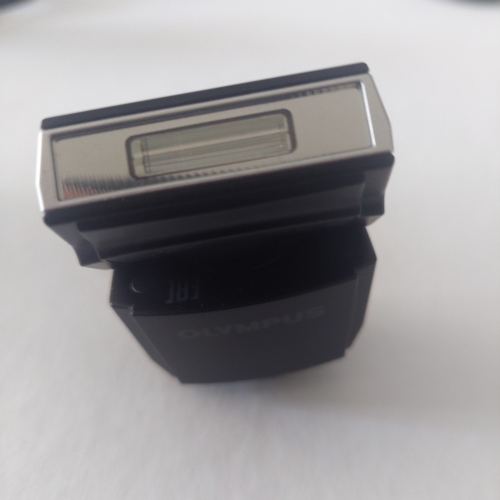 Olympus PEN-F systeemcamera met 2 lenzen en accessoires, Spiegelreflex, Ophalen of Verzenden, Zo goed als nieuw, Olympus