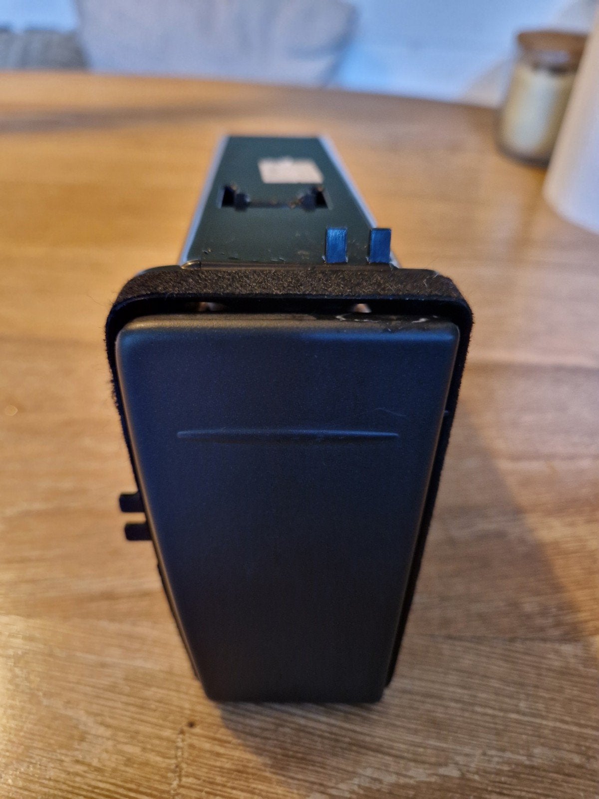 Volvo bekerhouder 30722444, Ophalen of Verzenden, Gebruikt, Volvo