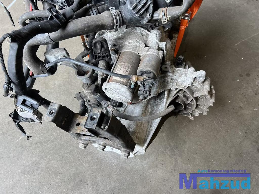 VW POLO 6C Versnellingsbak 5 bak QAE Gearbox, Gebruikt, Volkswagen, Volkswagen AG, Berliner Ring 2
38440  Wolfsburg, DE