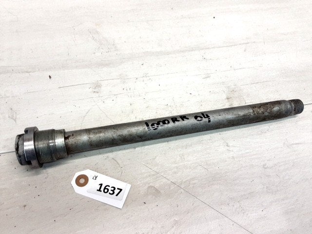 CBR1000RR 2004 - 2005 Honda As As achterbrug D1-48696