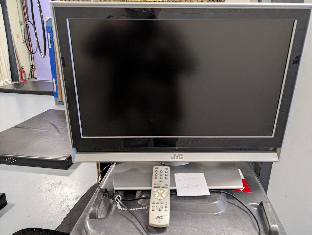 TV 3 stuks, Gebruikt, 50 Hz, 60 tot 80 cm, Ophalen