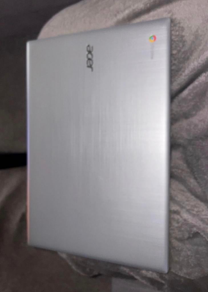 Acer Chromebook 315 CB315-2H met oplader, Computers en Software, Chromebooks, 15 inch, Qwerty, Ophalen of Verzenden, 32 GB of minder