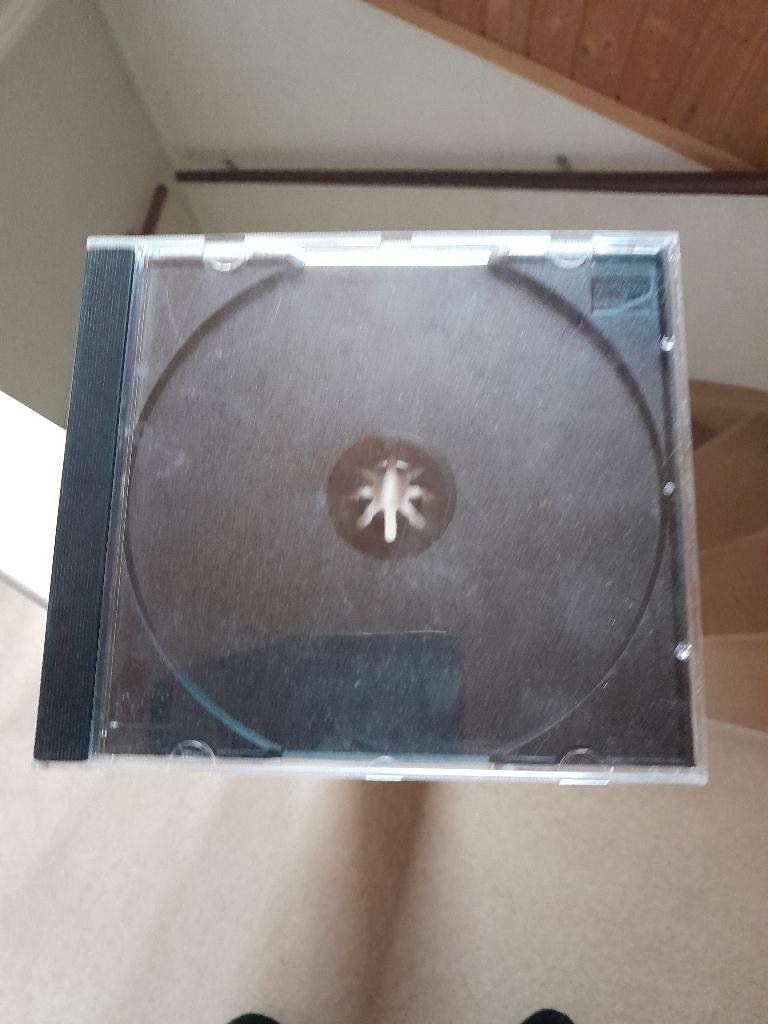 CD DVD Jewel Cases(gebruikt), Ophalen of Verzenden, Gebruikt, Desktop, SAS