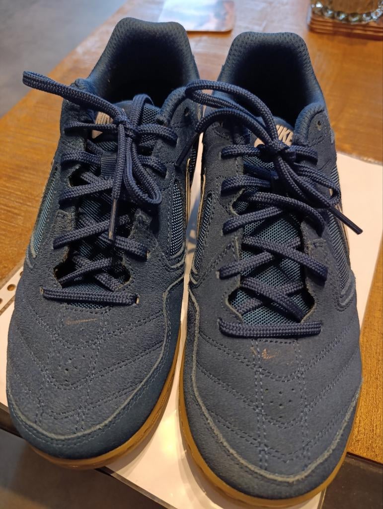 Originele Nike's, Ophalen of Verzenden
