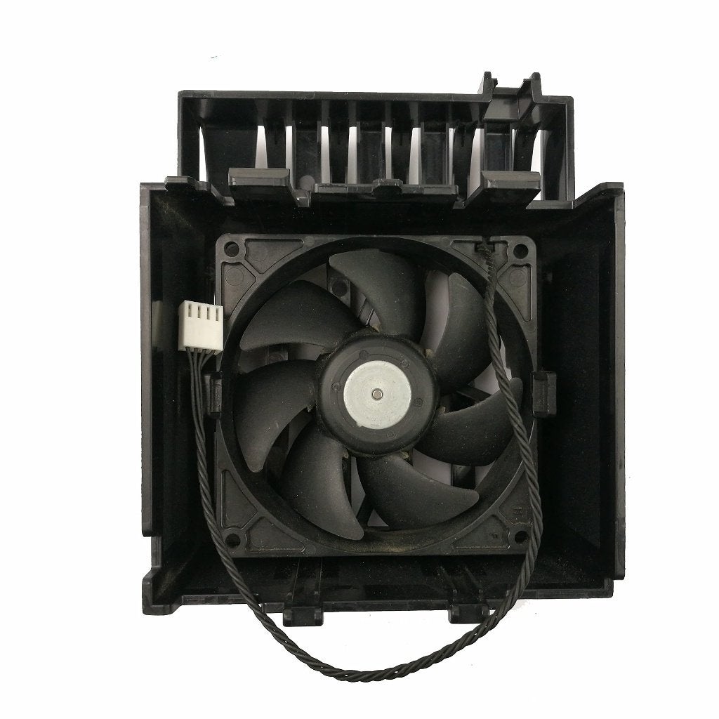 HP Z420 Workstation 647113-001 Front Case Fan Assembly, Facturen@maascomputers.nl, Ophalen of Verzenden, Cargadoorweg 23, 6541 BT Nijmegen