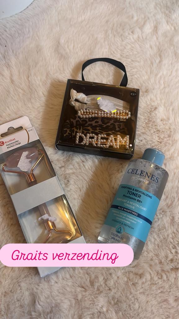 Beauty procucten, Ophalen of Verzenden, Zo goed als nieuw, Gehele gezicht