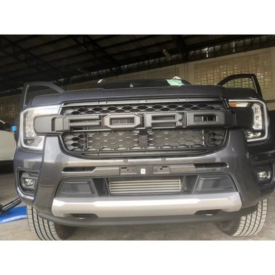 “RAPTOR” LOOK-A-LIKE GRILL FORD RANGER, Auto diversen, Ophalen