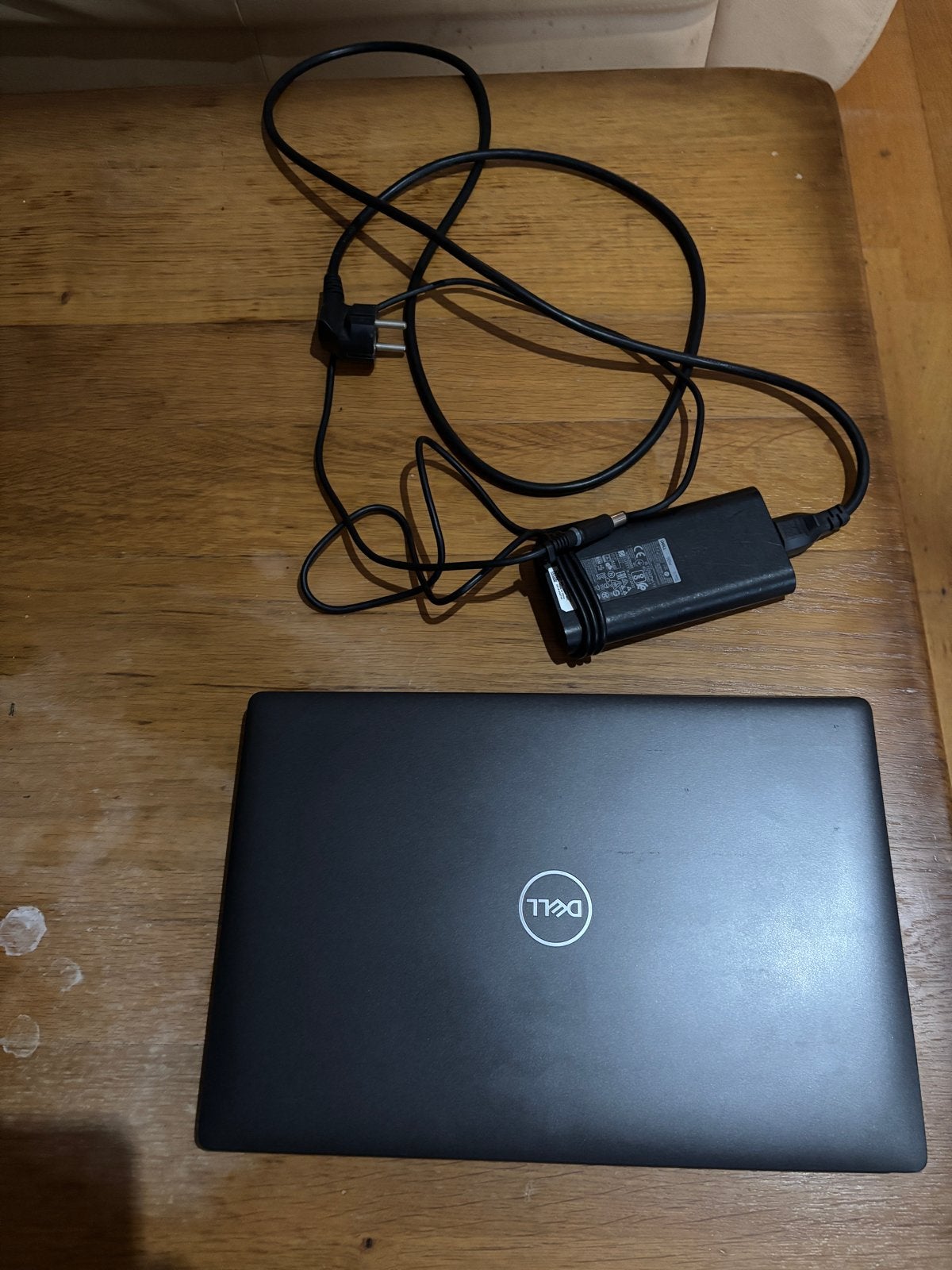 Dell Latitude 5400 Laptop - Intel Core i5, 8GB RAM, 256GB SS, Gebruikt, 2 tot 3 Ghz, Qwerty, 8 GB