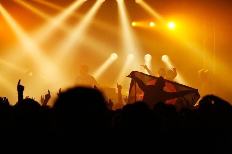 Kybba Tickets 21 okt 2026 Melkweg Amsterdam, Twee personen, Oktober