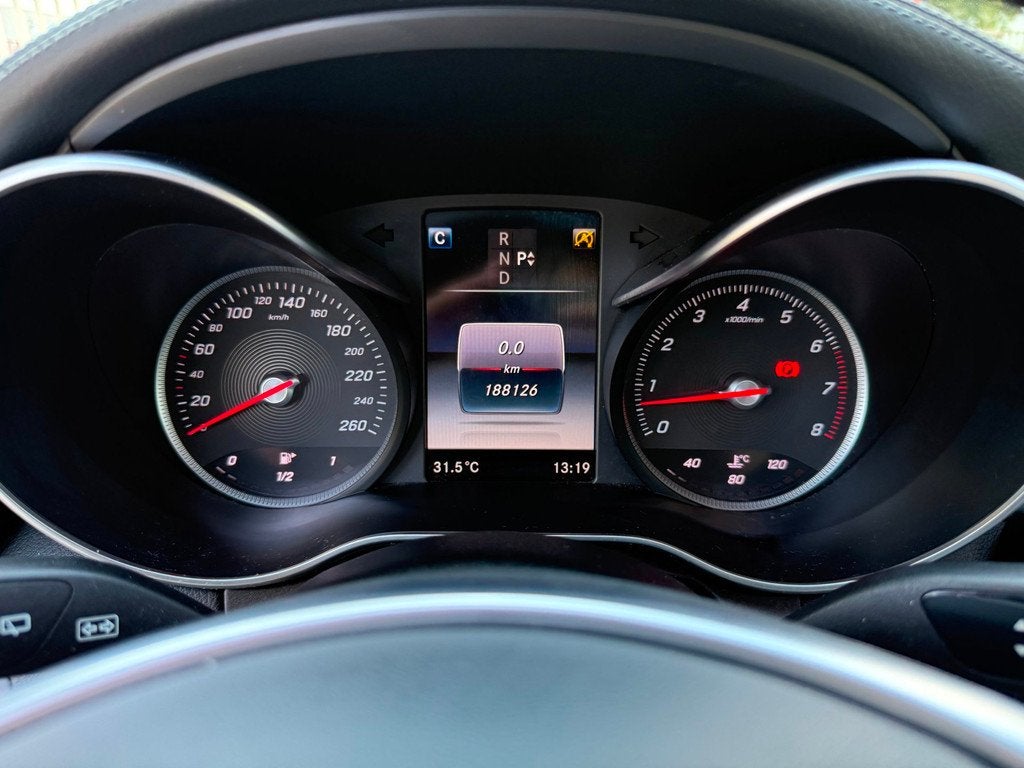 Mercedes-Benz C-klasse Estate 250 Prestige | AMG | Pano | VO, Auto's, Mercedes-Benz, Automaat, Achterwielaandrijving, Euro 6, 4 cilinders