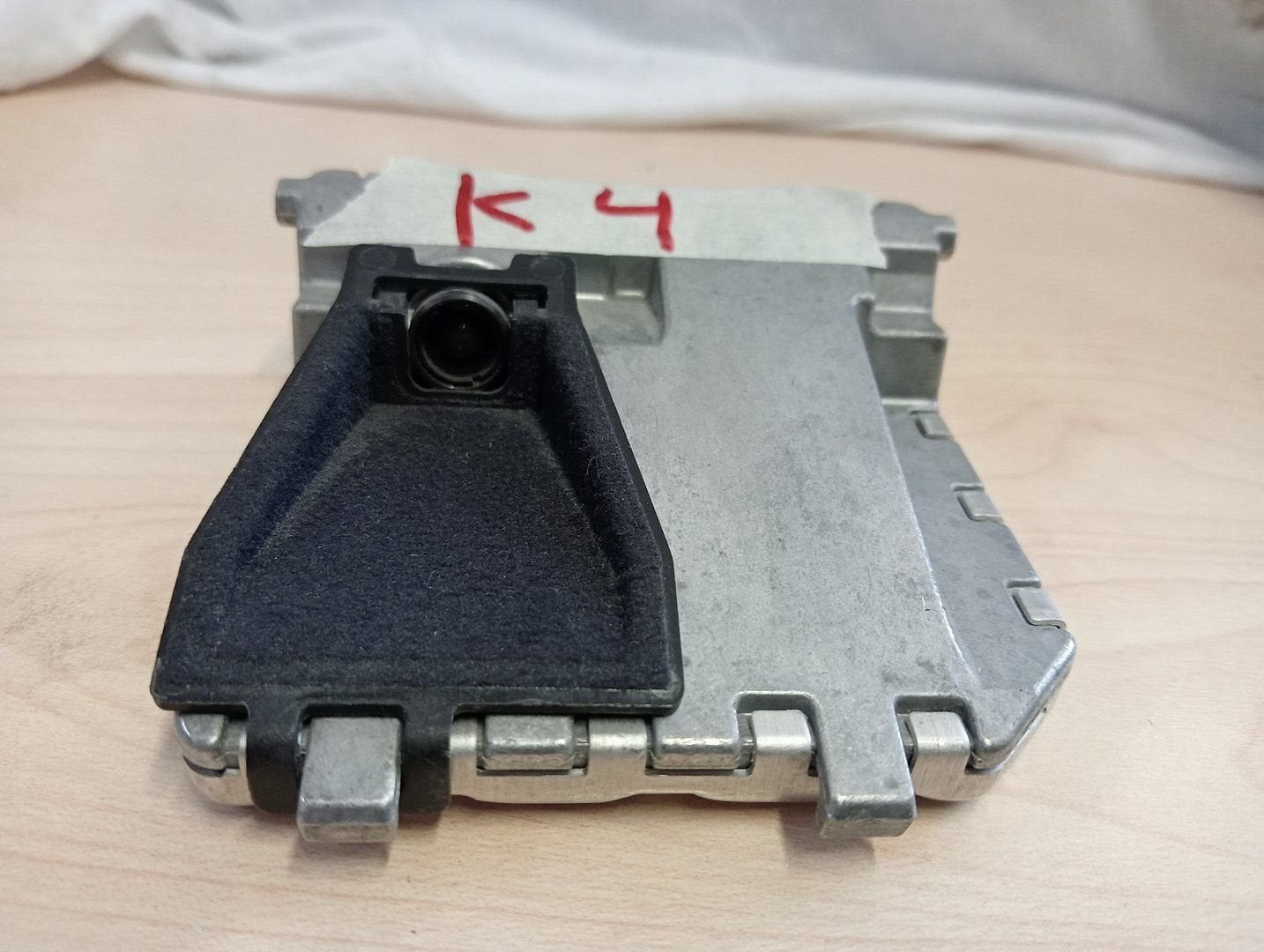 Camera voorzijde Mercedes-Benz W176/W204/W212 A 0009057202, Gebruikt, -, Ophalen of Verzenden, -