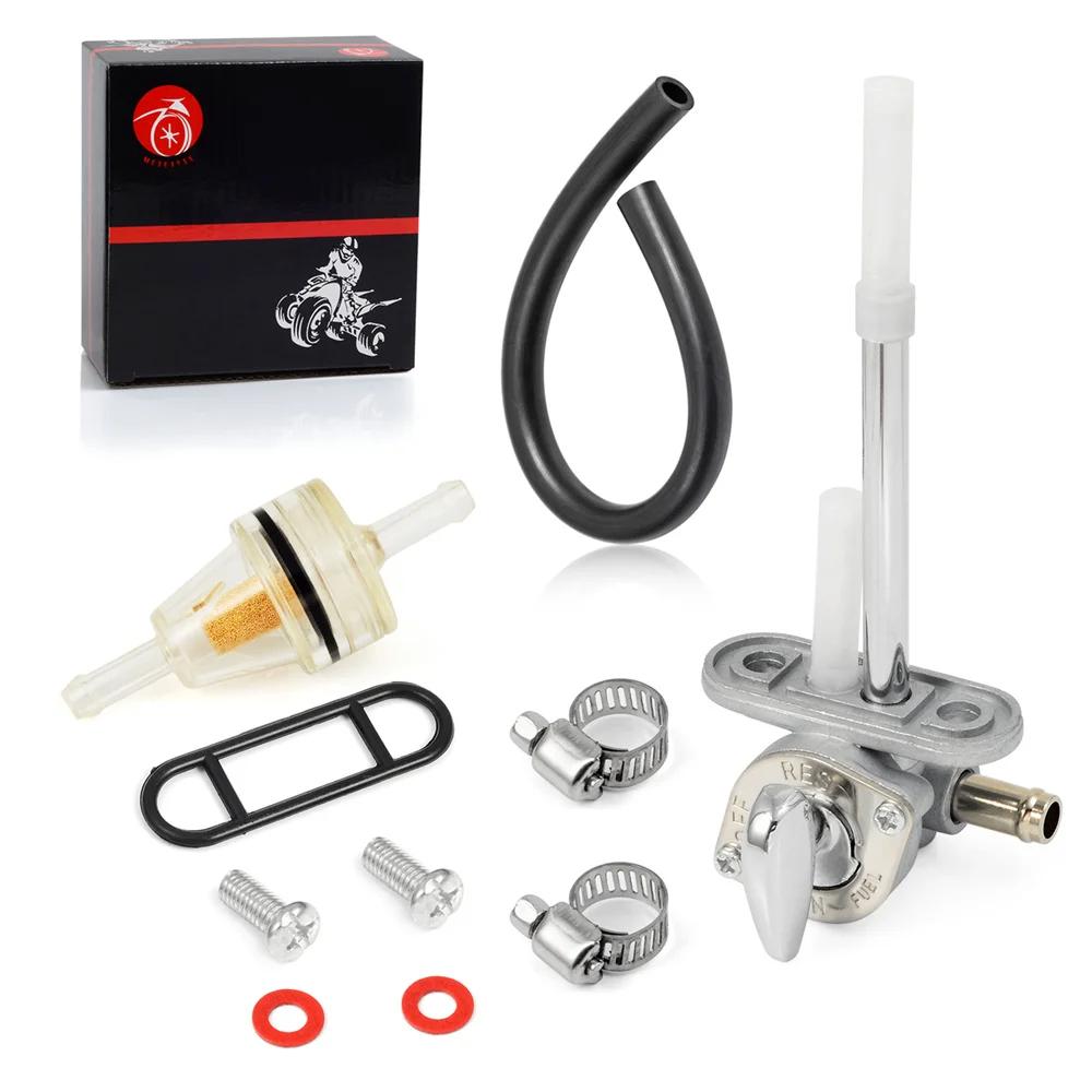 Benzinekraan Yamaha Banshee 350 TTR250 WR250F WR400F, Verzenden