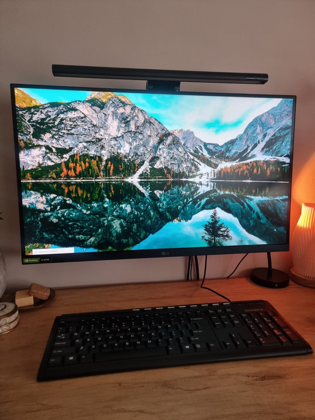 LG UltraGear 27GL850 27" 144Hz Monitor, Computers en Software, Monitoren, Ophalen, IPS, 101 t/m 150 Hz, Zo goed als nieuw