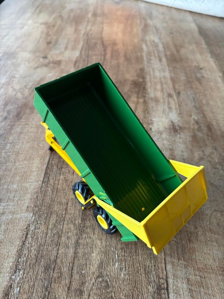 Diverse Siku Farmer Serie 1:32- Nieuw in doos €21,50 p/st, Ophalen of Verzenden, Nieuw, Tractor of Landbouw, SIKU