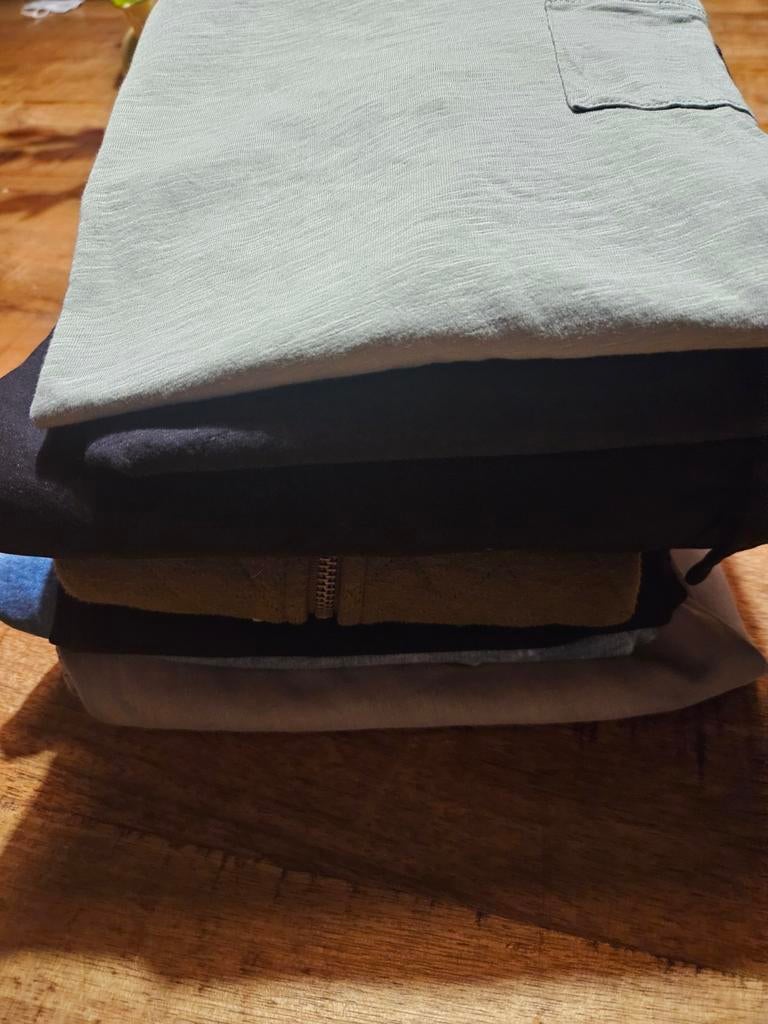 Kledingpakket jongen maat 176 nr 2, Ophalen of Verzenden, Gebruikt, Maat 176