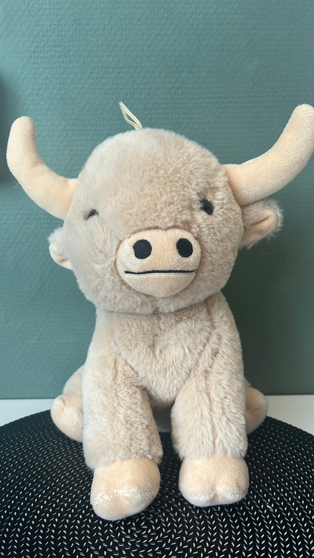 Knuffel, Ophalen, Zo goed als nieuw, Overige typen
