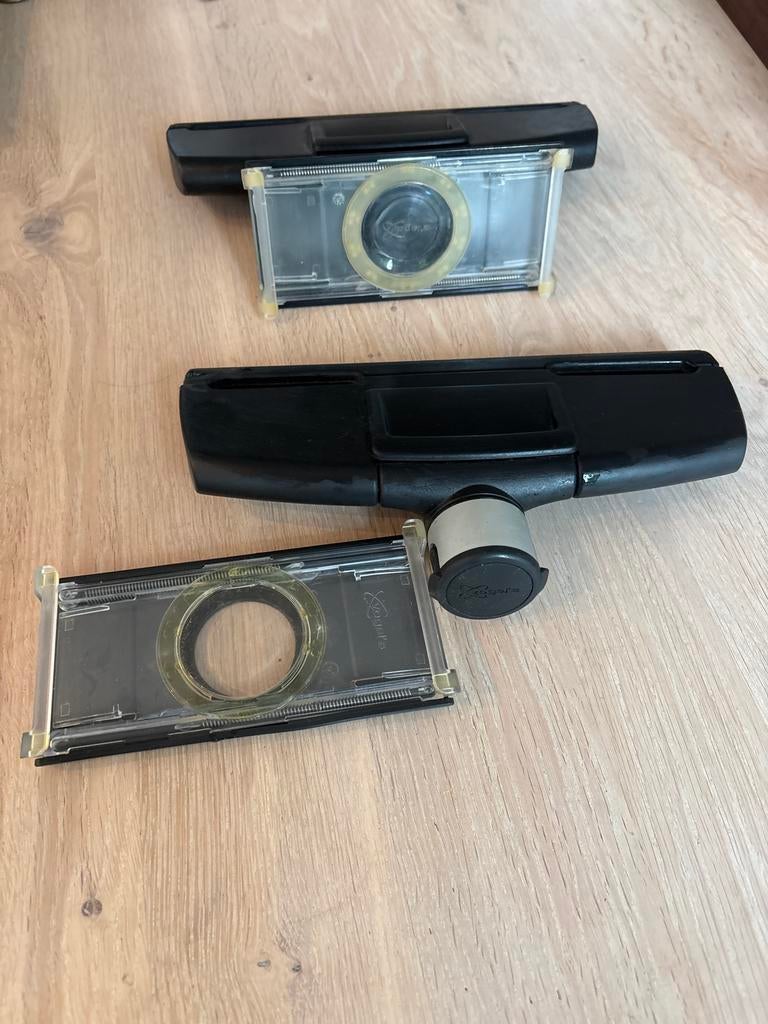 2 x Vögel tablet houder voor in de auto, Ophalen, Zo goed als nieuw