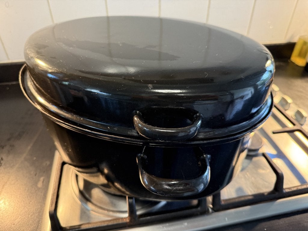 WILDPAN, Ophalen, Nieuw, Overige materialen, Overige typen