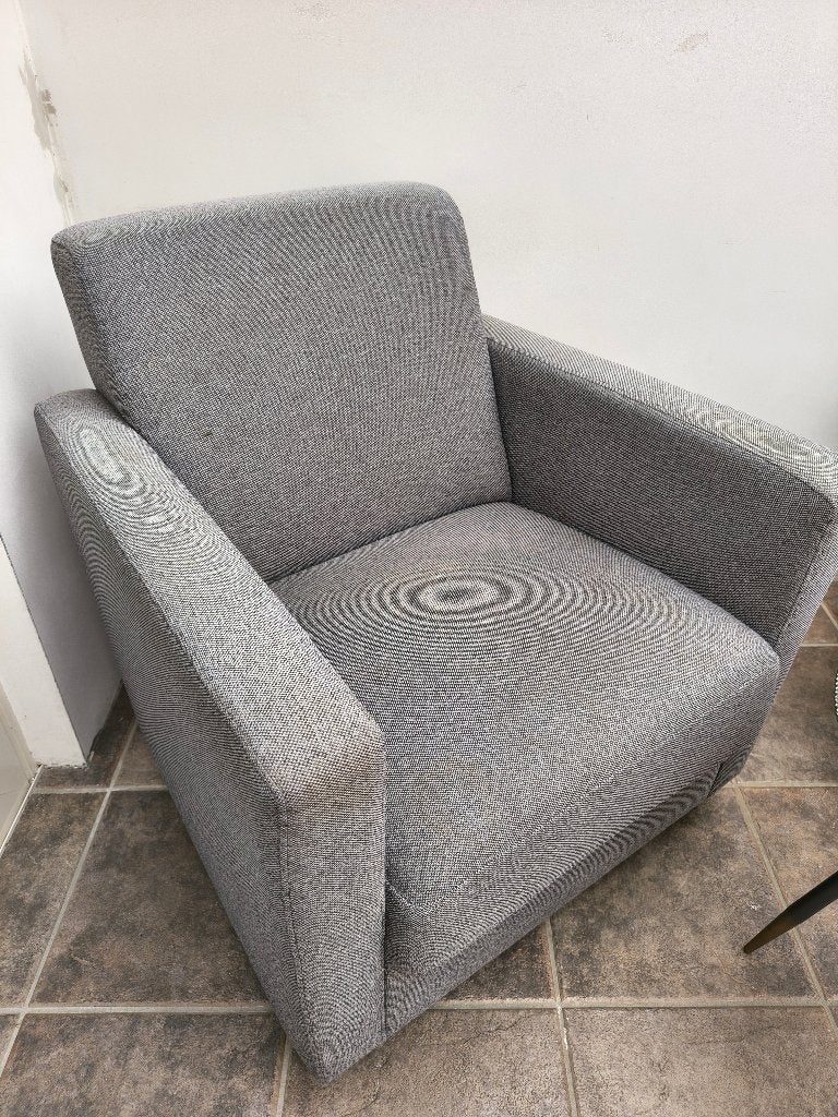Fauteuil. Gratis afhalen deze week, Ophalen, Gebruikt, 75 tot 100 cm, 75 tot 100 cm