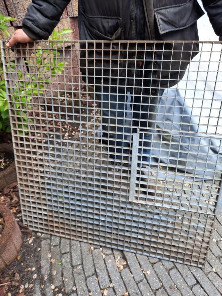 Gratis af te halen, Tuin en Terras, Ophalen, Kunststof, Waterval