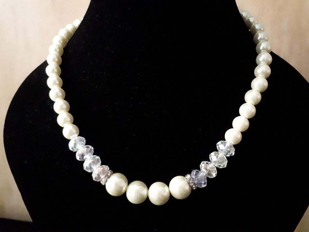 KETTING   -Nickelfree-, Ophalen of Verzenden, Nieuw, Overige materialen