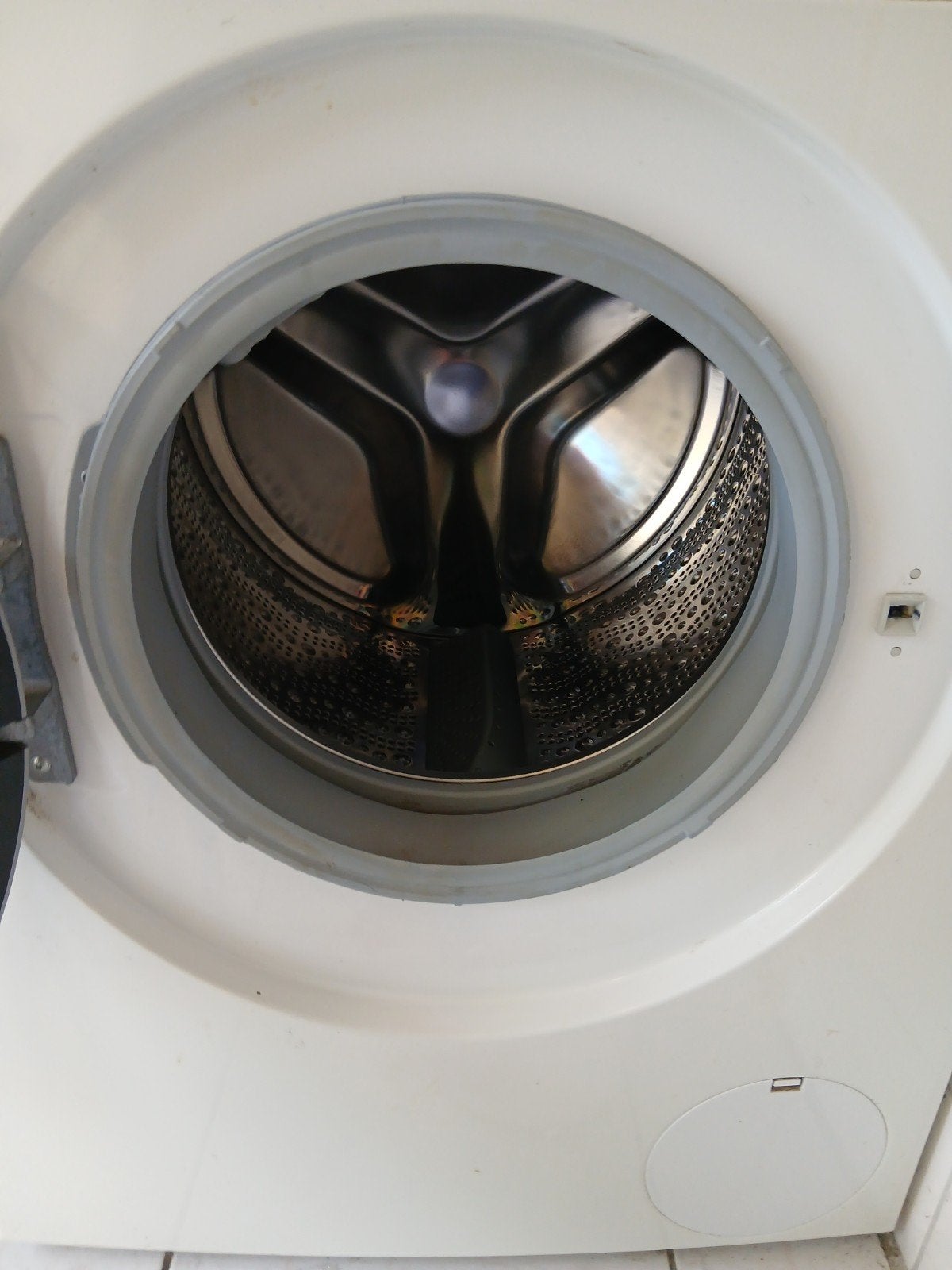 Foto 4 van Bosch Exclusiv SportsEdition wasmachine 9 kg