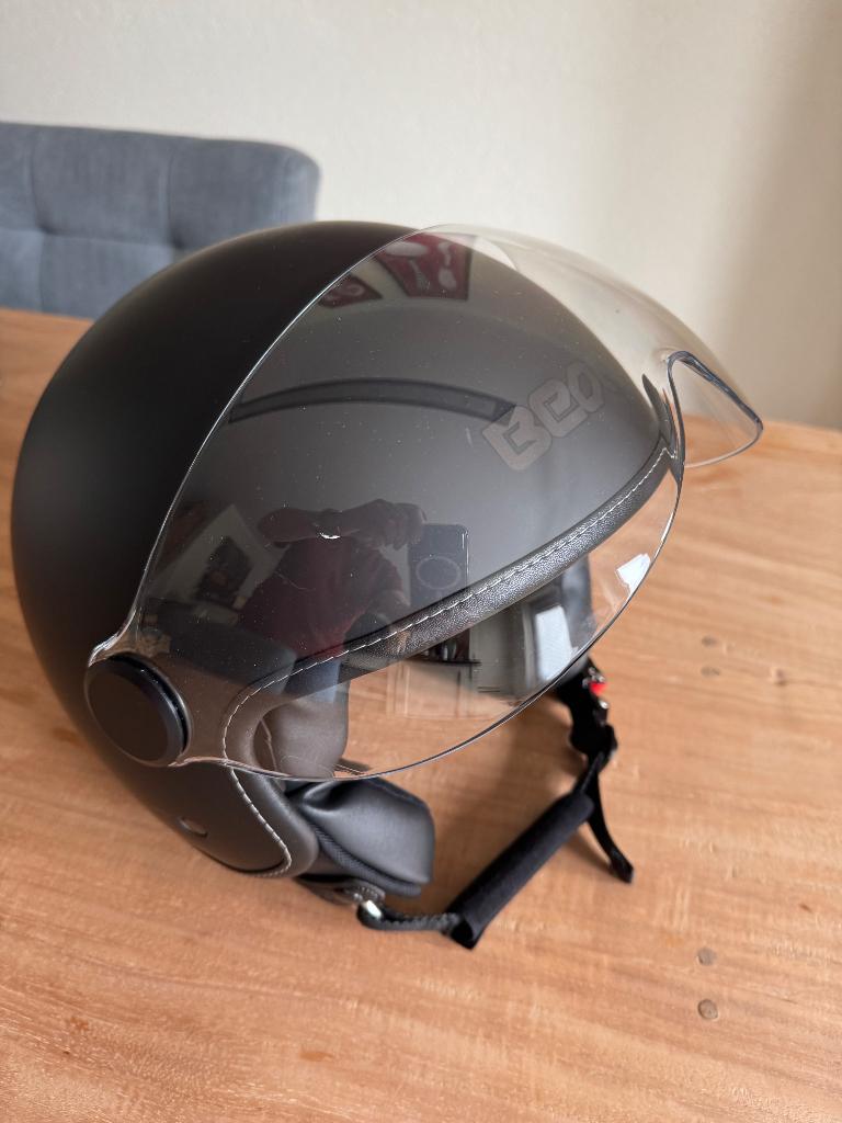 Beon helm maat s, Ophalen, Zo goed als nieuw, Small, BEON