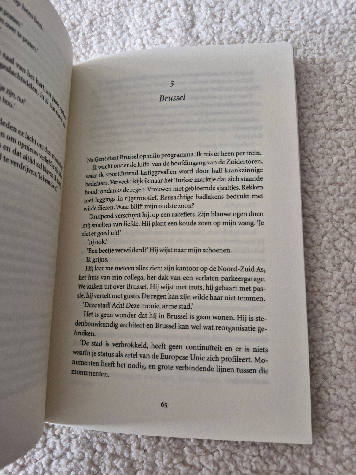 Suzanne Visser - Een man met mooie benen, Sako Visser, Ophalen of Verzenden, Zo goed als nieuw