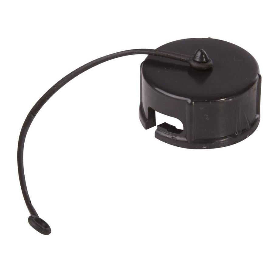 FAWO Deksel voor schuif watertank 37 mm black, Ophalen of Verzenden, Nieuw